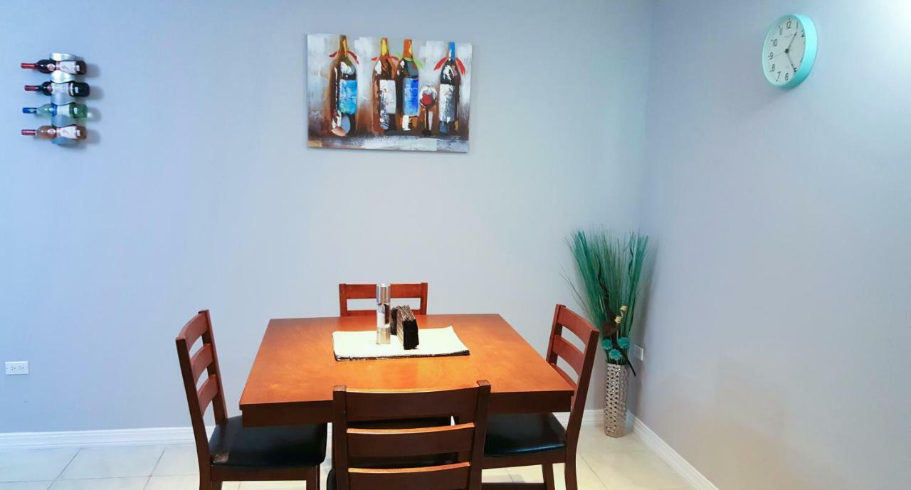 New Kingston Guest Apartments @ Donhead Luaran gambar