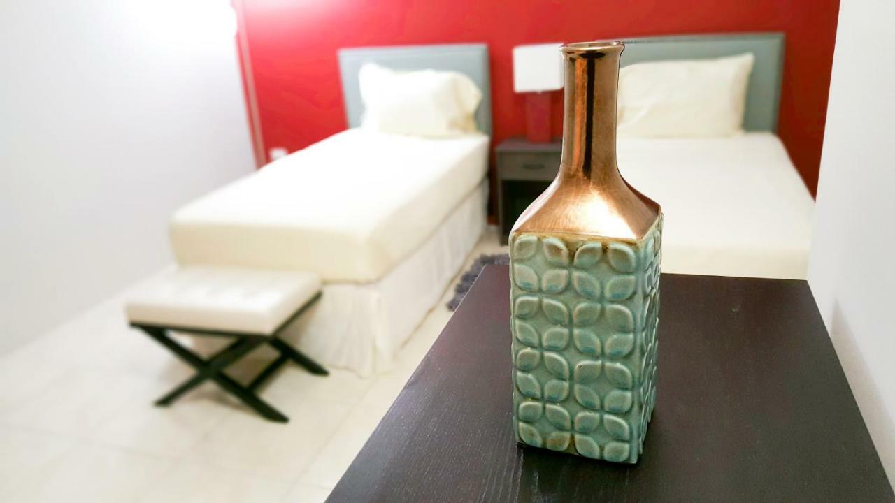 New Kingston Guest Apartments @ Donhead Luaran gambar
