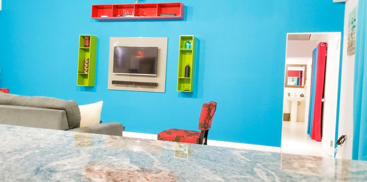 New Kingston Guest Apartments @ Donhead Luaran gambar