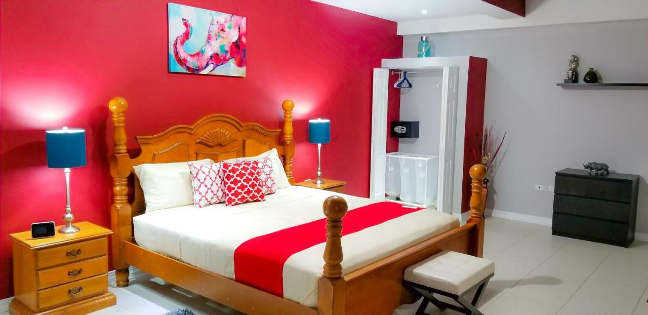 New Kingston Guest Apartments @ Donhead Luaran gambar