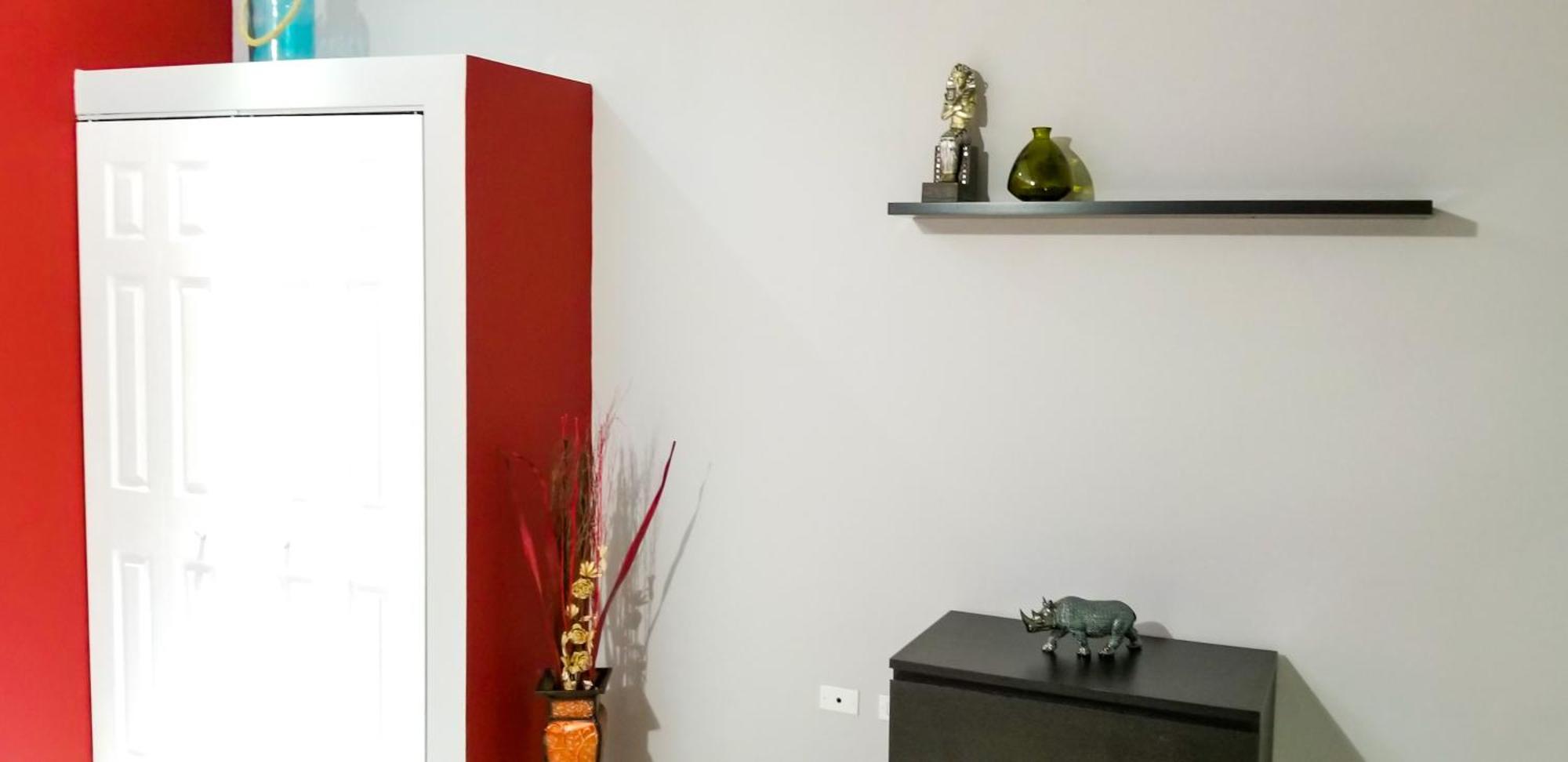 New Kingston Guest Apartments @ Donhead Luaran gambar