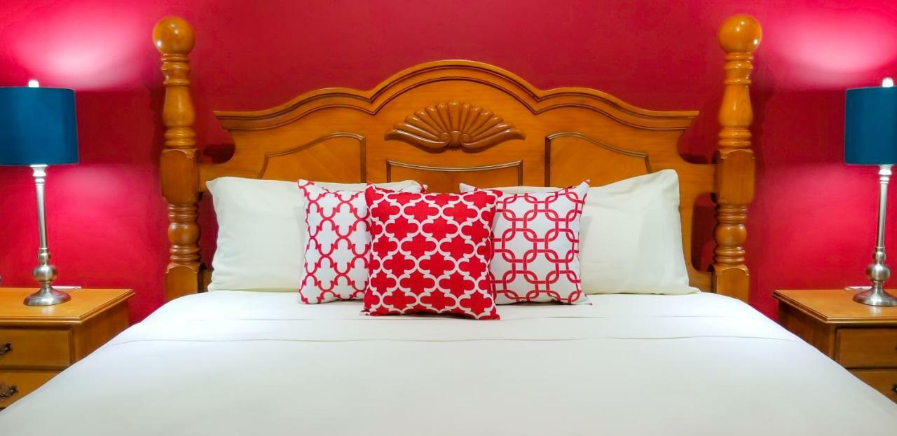 New Kingston Guest Apartments @ Donhead Luaran gambar