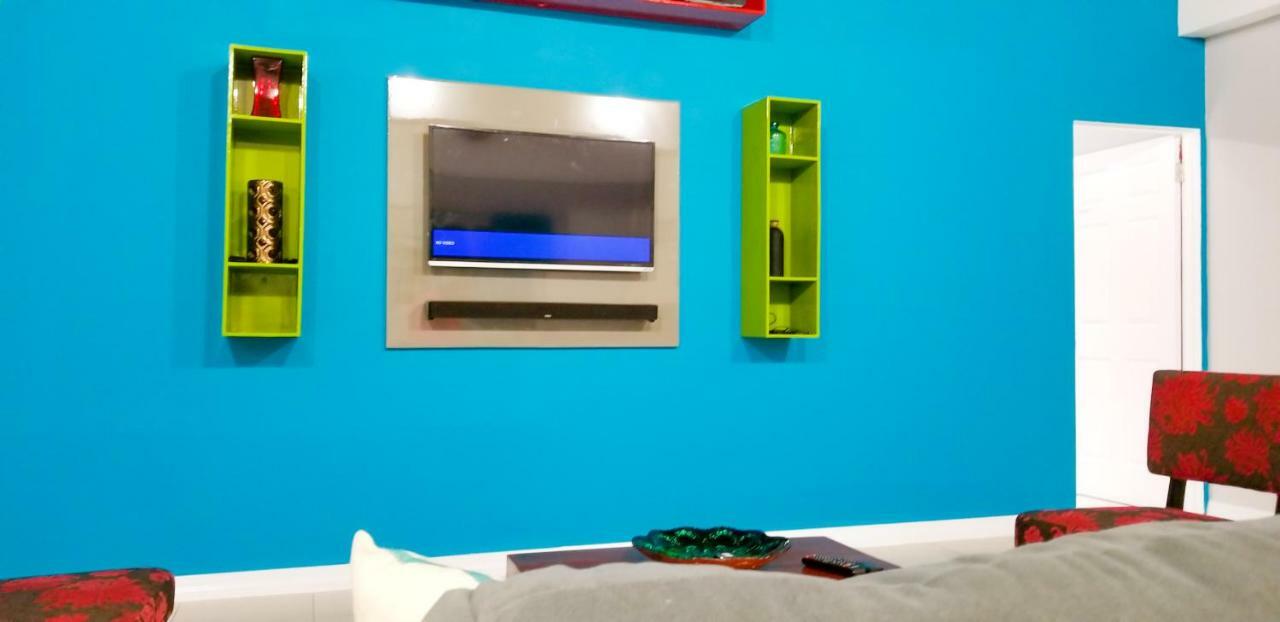 New Kingston Guest Apartments @ Donhead Luaran gambar