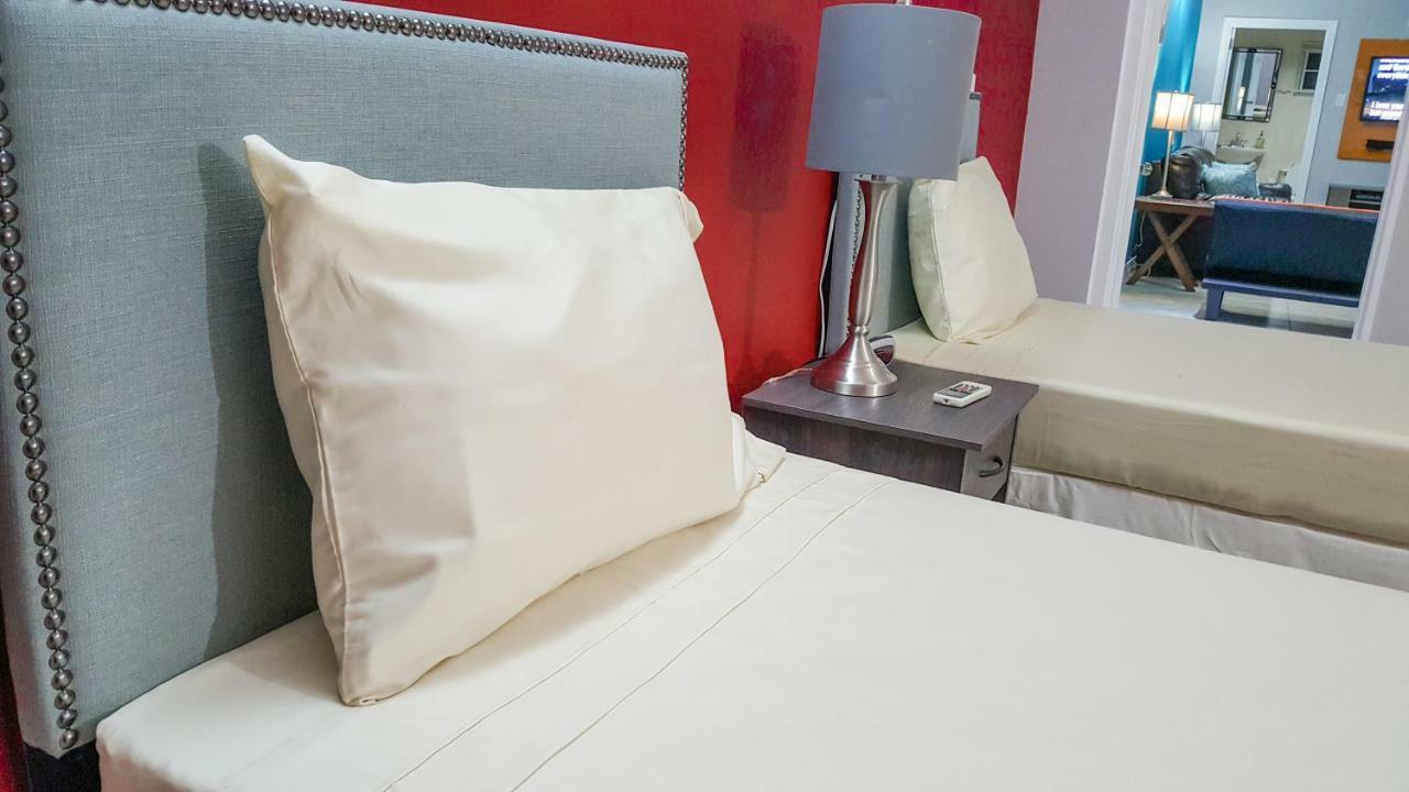 New Kingston Guest Apartments @ Donhead Luaran gambar