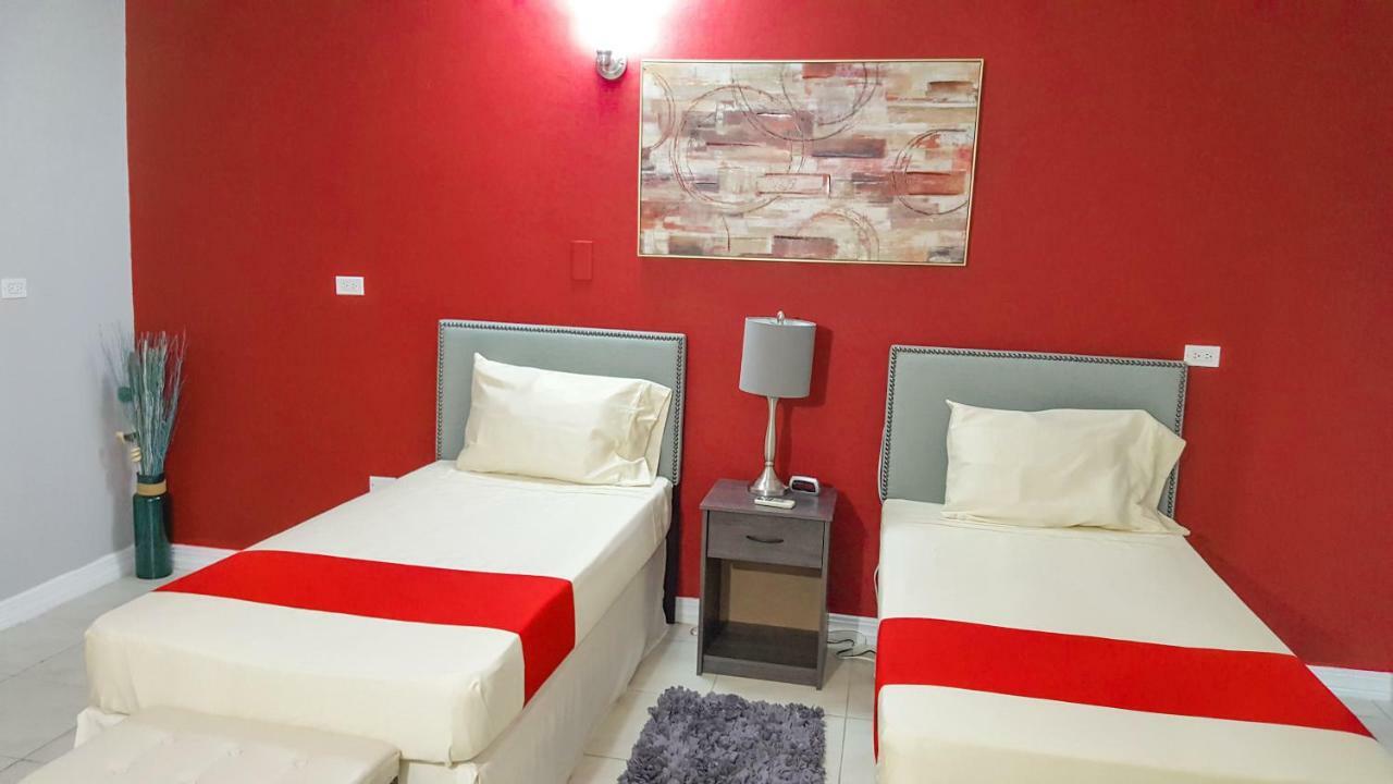New Kingston Guest Apartments @ Donhead Luaran gambar