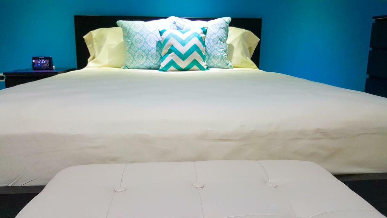 New Kingston Guest Apartments @ Donhead Luaran gambar