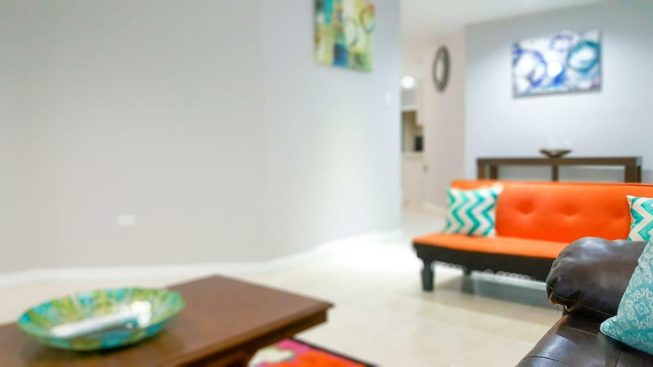 New Kingston Guest Apartments @ Donhead Luaran gambar
