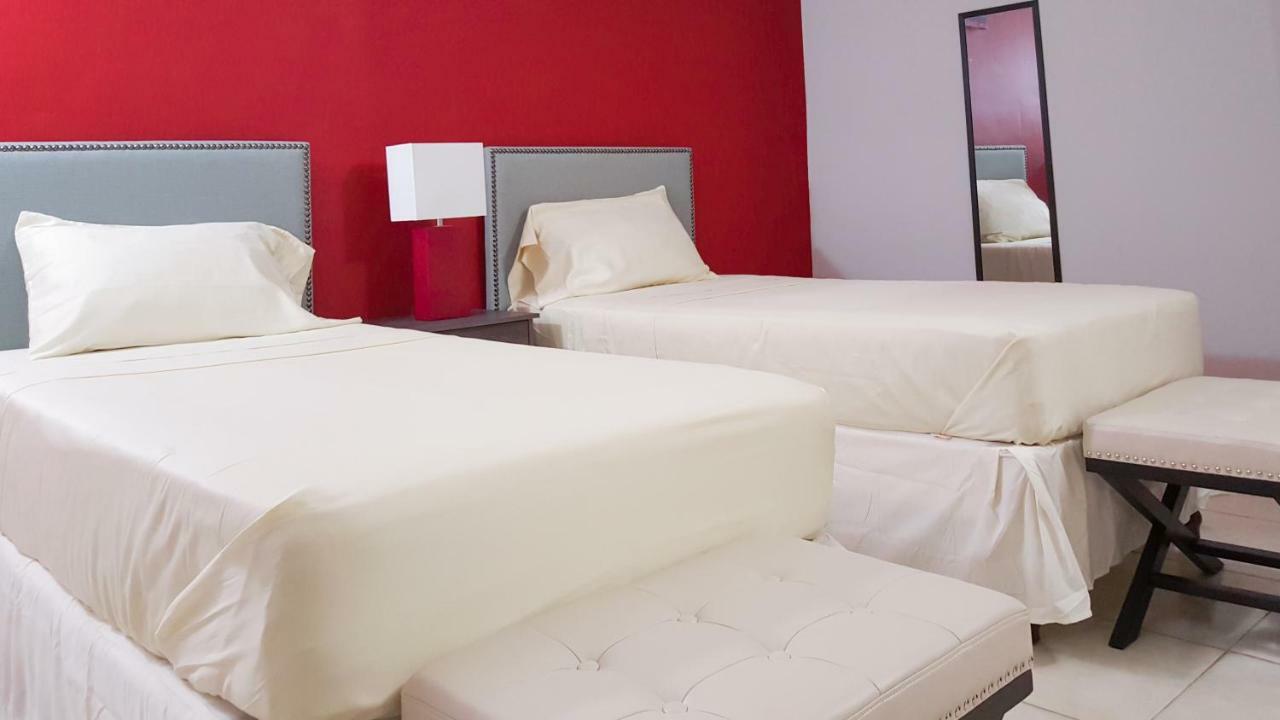New Kingston Guest Apartments @ Donhead Luaran gambar