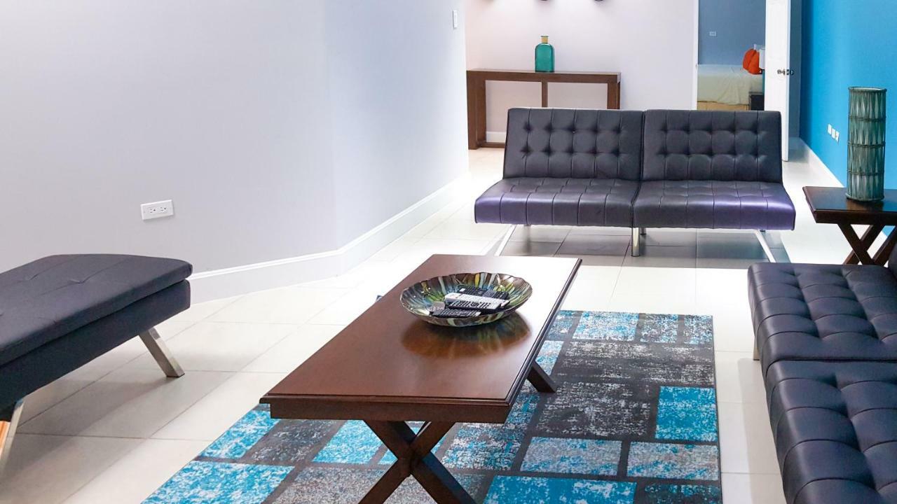 New Kingston Guest Apartments @ Donhead Luaran gambar