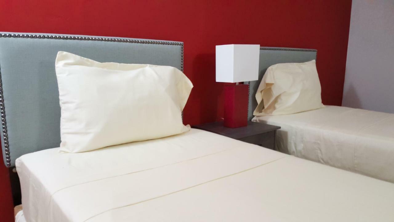 New Kingston Guest Apartments @ Donhead Luaran gambar
